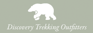 Discovery Trekking Outfitters